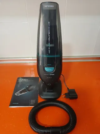Cecotec Conga Immortal ExtremeSu Aspirador Mano