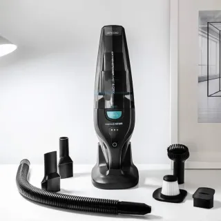 Cecotec Conga Immortal ExtremeSu Aspirador Mano
