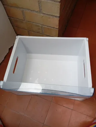 3 Cajones de congelador cada uno cuesta 10€ Haier