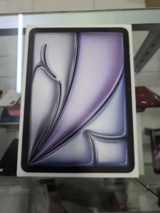 Apple iPad Air 11 M3 Gris Precintado