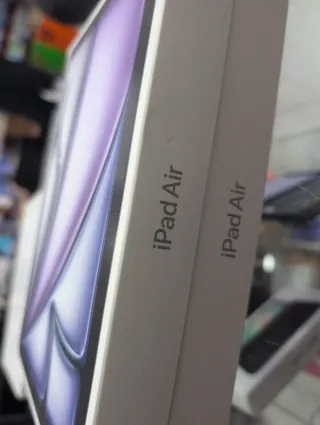 Apple iPad Air 11 M3 Gris Precintado