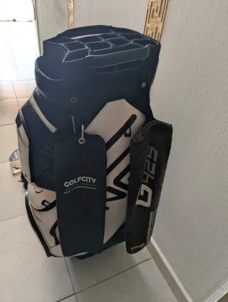 Bolsa de Golf PING DLX + Accesorios