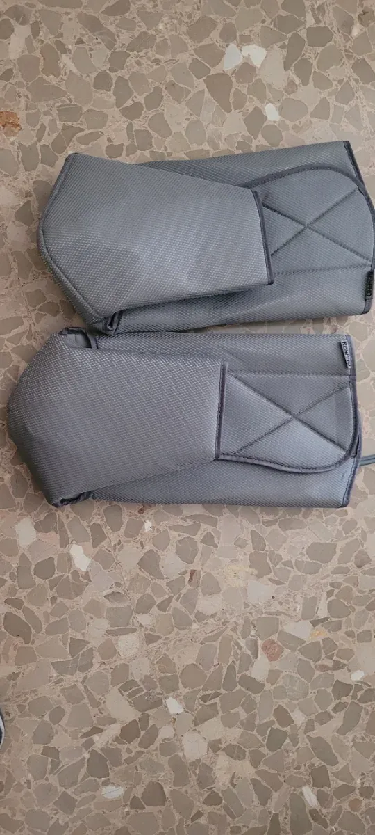 Presoterapia Renpho Piernas. Masajeador de aire.
