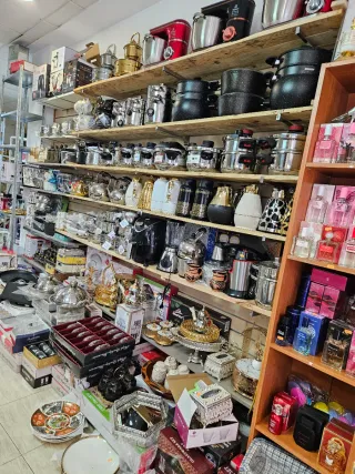 Alfombras de oración y mantas