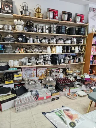 Alfombras de oración y mantas