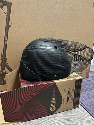 Patinete Eléctrico Xiaomi Electric Scooter 5