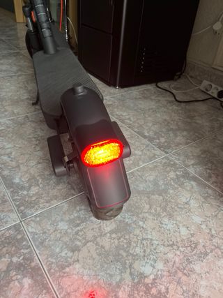 Patinete Eléctrico Xiaomi Electric Scooter 5