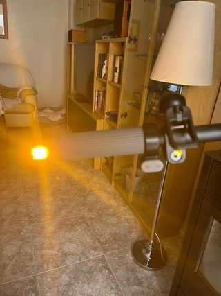 Patinete Eléctrico Xiaomi Electric Scooter 5