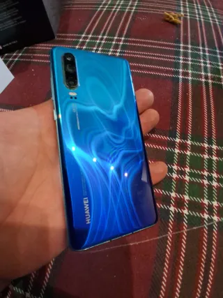 Huawei P30 128 gb