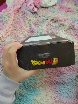 Figura Dragon Ball Super Cell Final Form