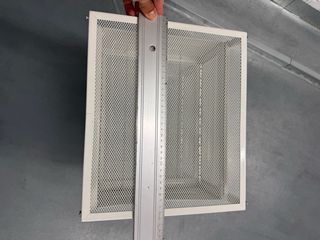 Cajonera Metallica Ikea Lennart Bianca