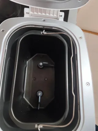 Panificadora SilverCrest