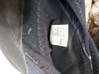 Botas de fútbol para césped