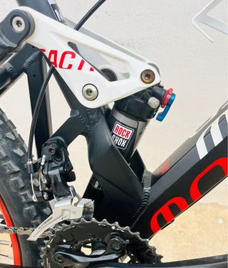 Mondraker Factor R Bicicleta Montaña