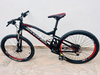 Mondraker Factor R Bicicleta Montaña