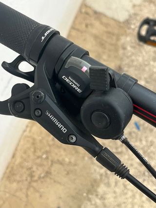 Mondraker Factor R Bicicleta Montaña