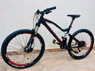 Mondraker Factor R Bicicleta Montaña