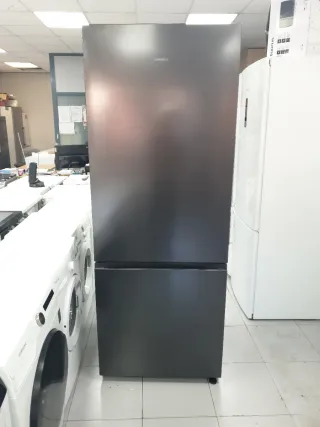 Nevera Samsung 2m x 75cm ,nueva con tara