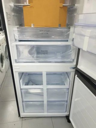 Nevera Samsung 2m x 75cm ,nueva con tara