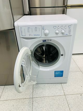 Super Oferta pack Nevera y Lavadora con garantia