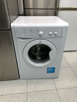 Super Oferta pack Nevera y Lavadora con garantia