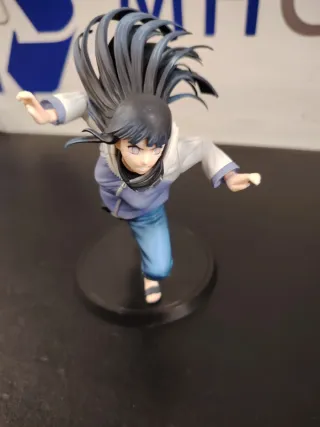 Figura Hinata Hyuga Naruto