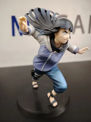 Figura Hinata Hyuga Naruto