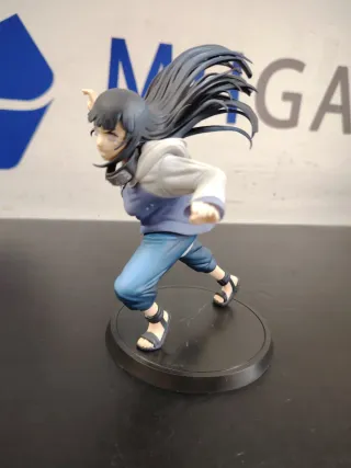 Figura Hinata Hyuga Naruto