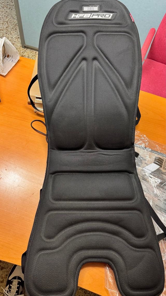 Next Level Racing HF8 Pro Haptic Feedback