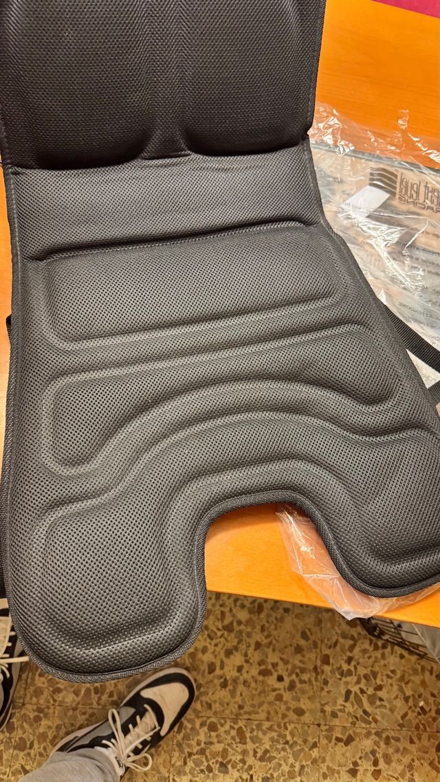 Next Level Racing HF8 Pro Haptic Feedback