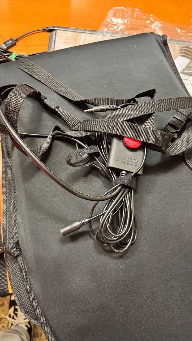 Next Level Racing HF8 Pro Haptic Feedback