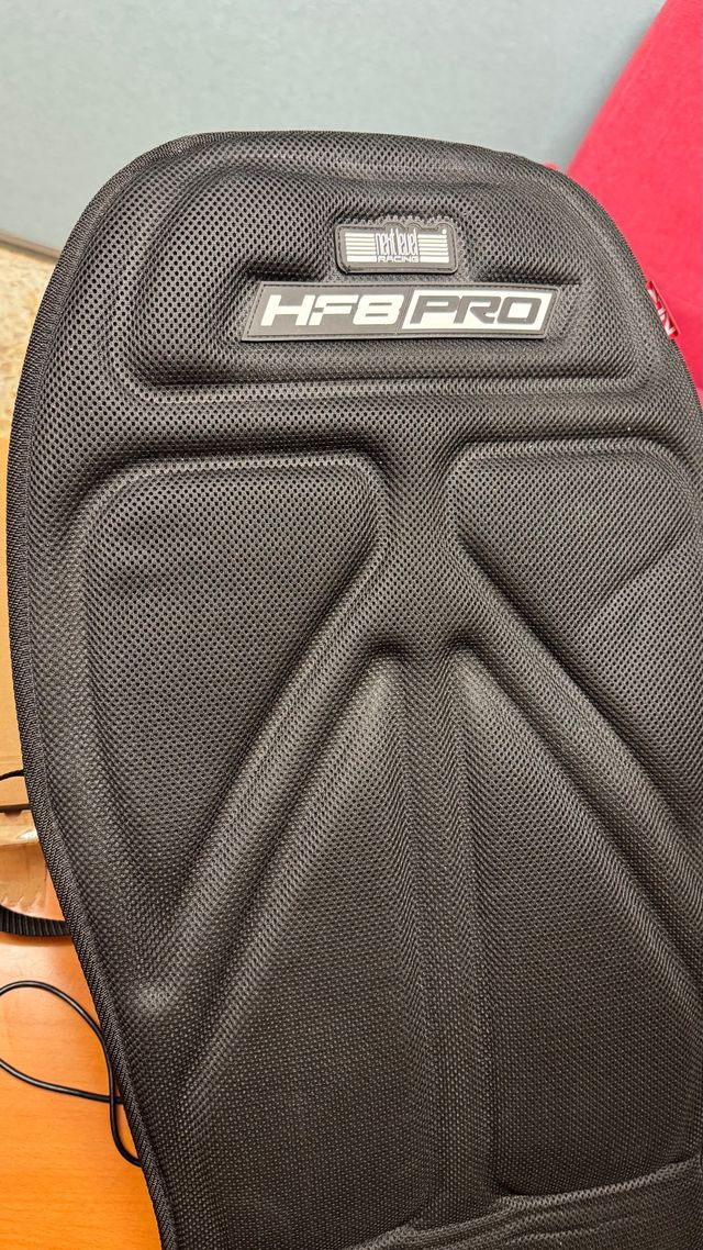 Next Level Racing HF8 Pro Haptic Feedback