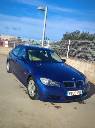 BMW 320i e90 con 171.000km‼️SOLO ESTA SEMANA‼️