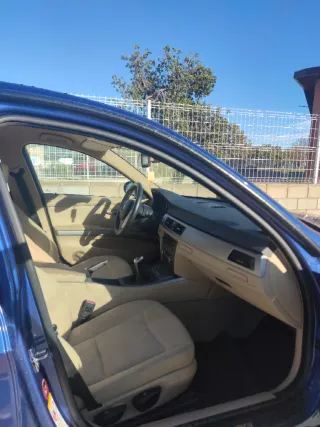 BMW 320i e90 con 171.000km‼️SOLO ESTA SEMANA‼️