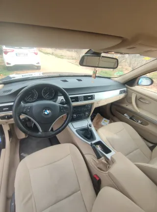 BMW 320i e90 con 171.000km‼️SOLO ESTA SEMANA‼️