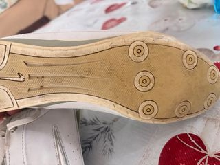 Zapatillas Nike Shox Plataforma