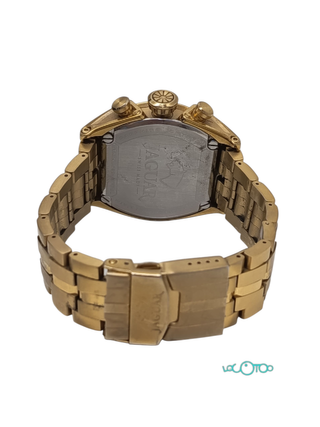 Reloj De Pulsera Jaguar J853