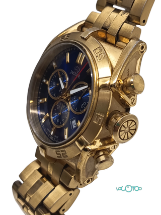 Reloj De Pulsera Jaguar J853