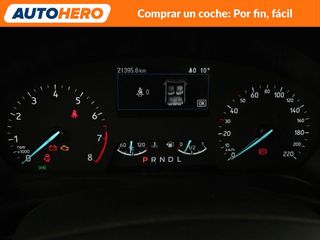 Ford Puma 1.0 EcoBoost Mild-Hybrid Titanium