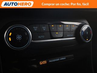 Ford Puma 1.0 EcoBoost Mild-Hybrid Titanium