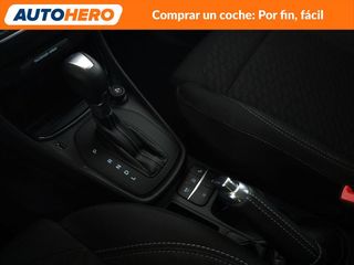 Ford Puma 1.0 EcoBoost Mild-Hybrid Titanium