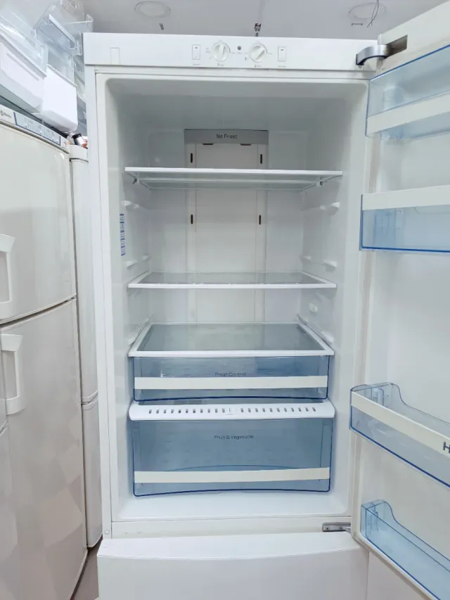 Frigorifero 'HAIER' combi no frost