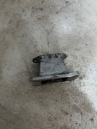 Toma de admision por laminas para puch cobra