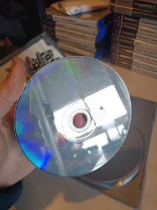 Grand Theft Auto III PS2 Platinum