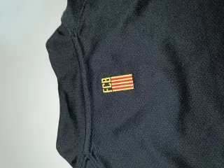 Camiseta FC Barcelona 2011-12 Nike