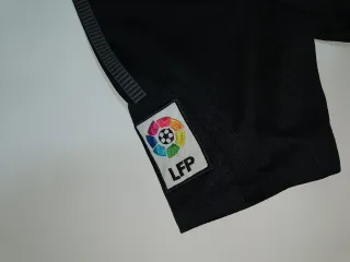 Camiseta FC Barcelona 2011-12 Nike