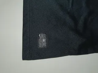 Camiseta FC Barcelona 2011-12 Nike