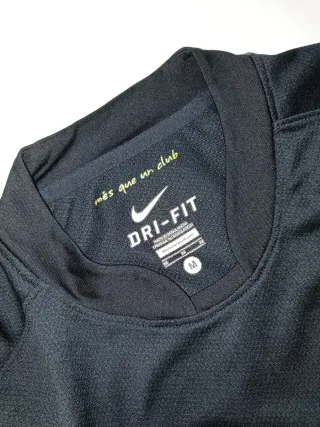 Camiseta FC Barcelona 2011-12 Nike