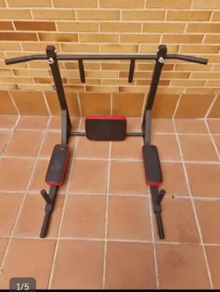 Máquina Fitness CC LIFE