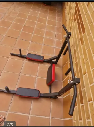 Máquina Fitness CC LIFE